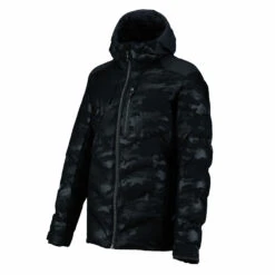 FALCON - Santiago - Zwart-Multicolour