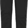 THE NORTH FACE - W Presena Pant - Zwart -Ski And Snow Gear T93M5D JK3 1 1
