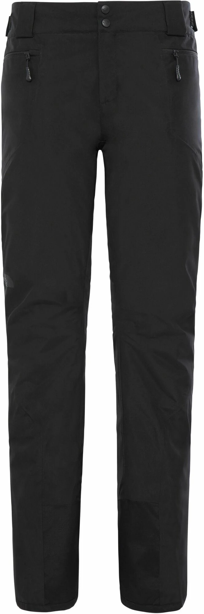 THE NORTH FACE - W Presena Pant - Zwart 3 THE NORTH FACE - W Presena Pant - Zwart