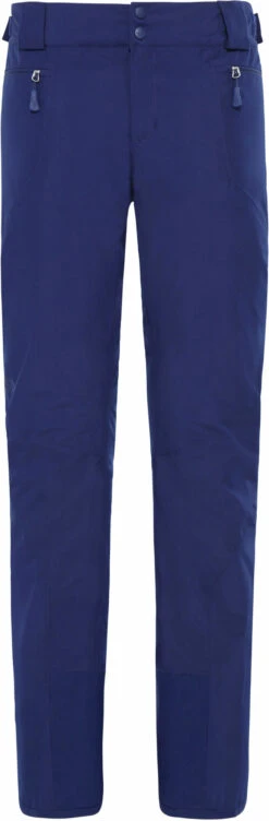 THE NORTH FACE - W Presena Pant - Blauw