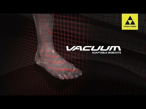 FISCHER - Rc4 The Curv One 130 Vacuum - N.v.t. 8 FISCHER - Rc4 The Curv One 130 Vacuum - N.v.t. - Afbeelding 6