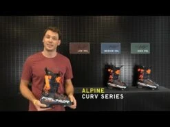 FISCHER - Rc4 The Curv 110 Vacuum Walk -Ski And Snow Gear hqdefault 5 2