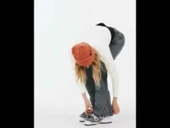 PROTEST - Prtlullaby Softshell Snowpants - Grijs-Multicolour -Ski And Snow Gear hqdefault 6