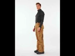 PROTEST - Miikka Snowpants - Grijs-Multicolour 15 PROTEST - Miikka Snowpants - Grijs-Multicolour -Ski And Snow Gear hqdefault 7 1