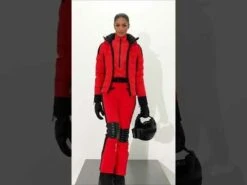 GOLDBERGH - Rocky Skipant - Rood -Ski And Snow Gear hqdefault 9 4