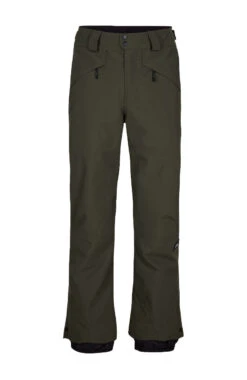ONEILL - Hammer Pants - Wit-Multicolour