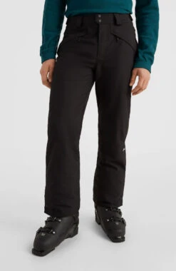 ONEILL - Hammer Pants - Zwart -Ski And Snow Gear n03000 9010 02 model