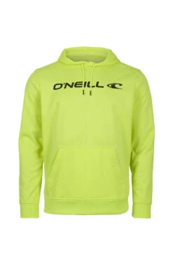 ONEILL - Rutile Hooded Fleece - Wit-Multicolour