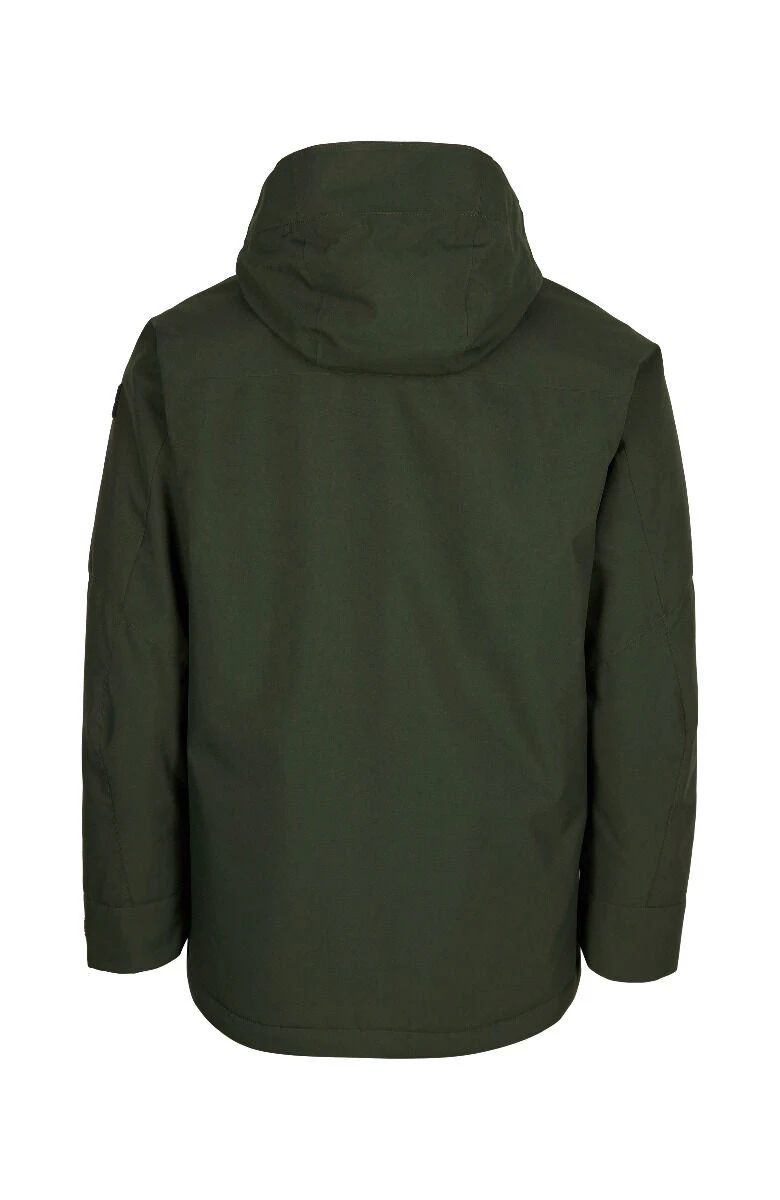 ONEILL - Hammer Jacket - Wit-Multicolour 4 ONEILL - Hammer Jacket - Wit-Multicolour - Afbeelding 2