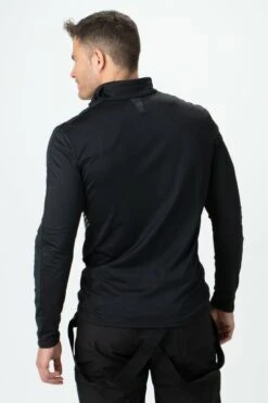 FALCON - Valente - Zwart 9 FALCON - Valente - Zwart -Ski And Snow Gear valente b001 2