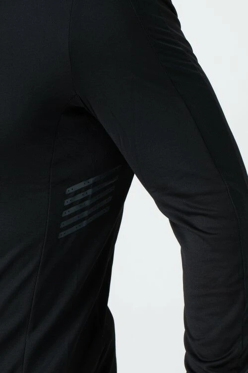 FALCON - Valente - Zwart 7 FALCON - Valente - Zwart - Afbeelding 5